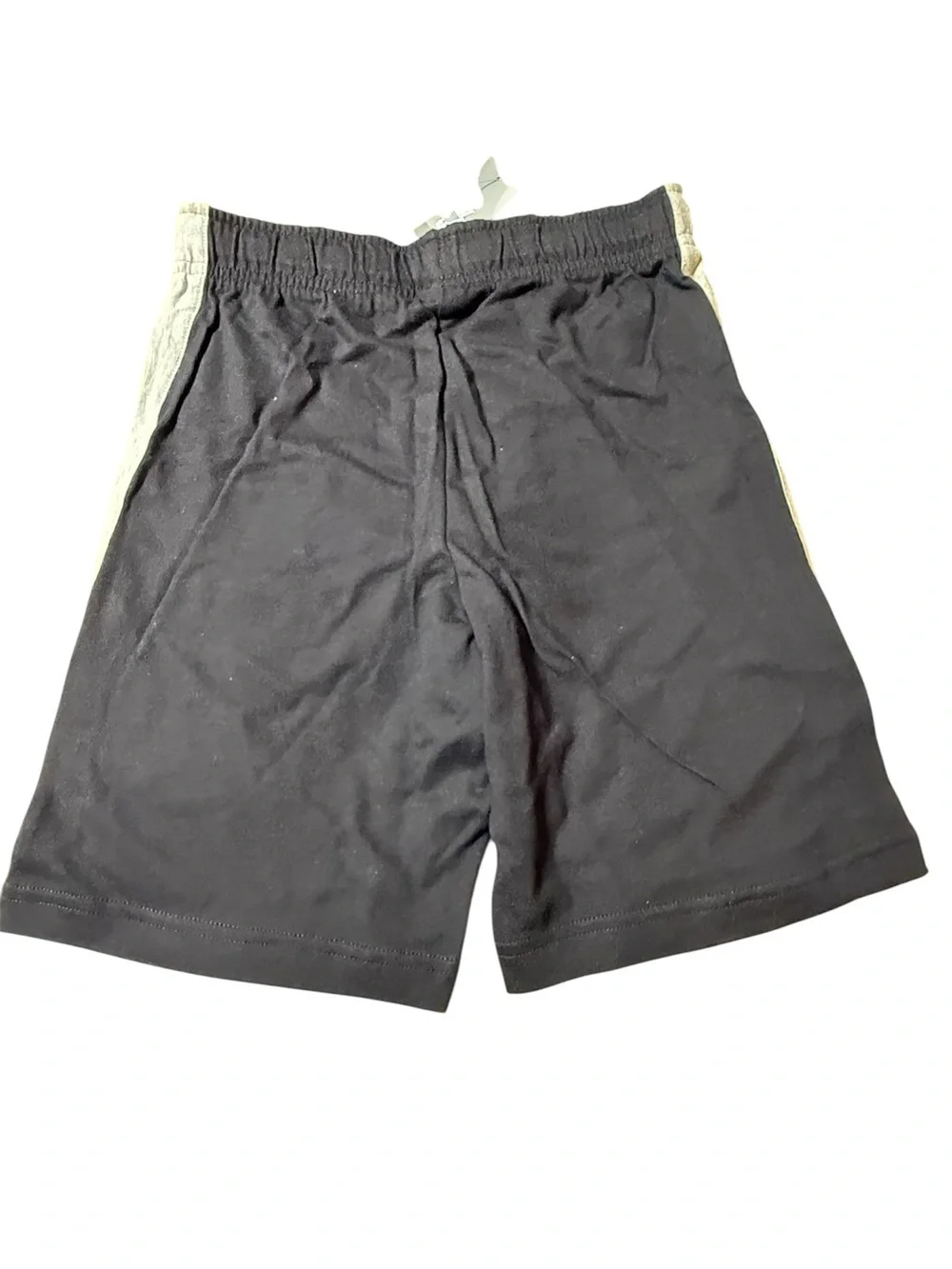 NWT Boys Size 7 Blue Athletic Knit Basketball Shorts Gym The Children’s Place